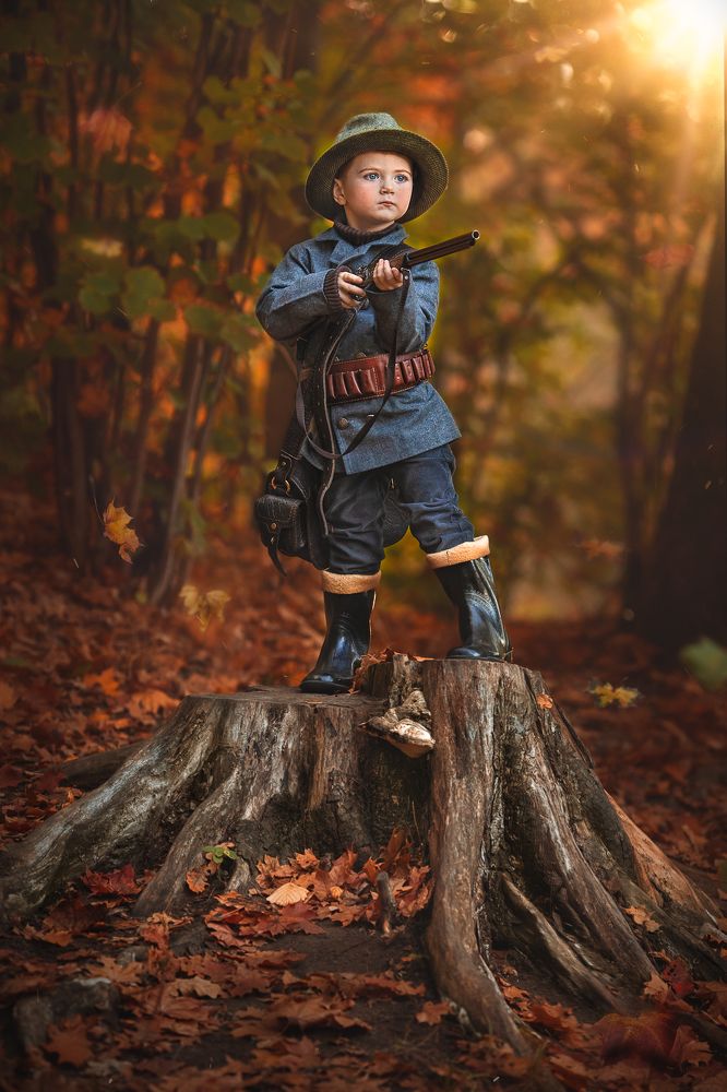 Photograph by Щукина Елена Валерьевна