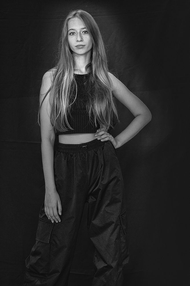 Photograph by Михаил Суслов