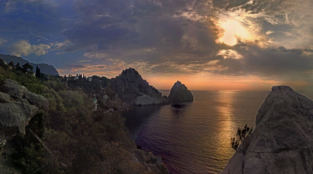 Photograph by Евгений Самулев