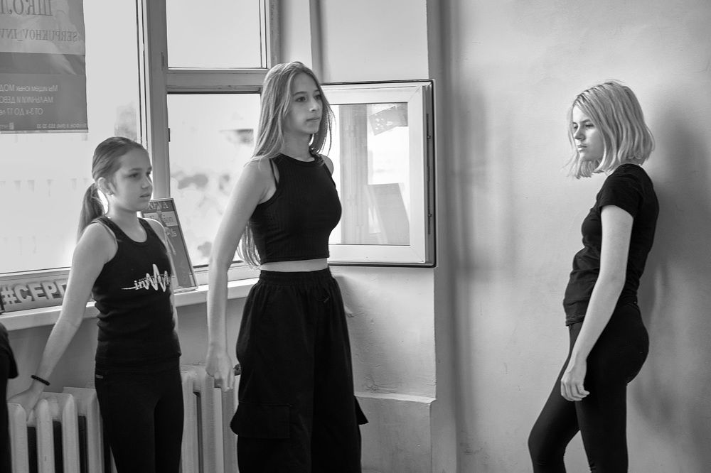 Photograph by Михаил Суслов