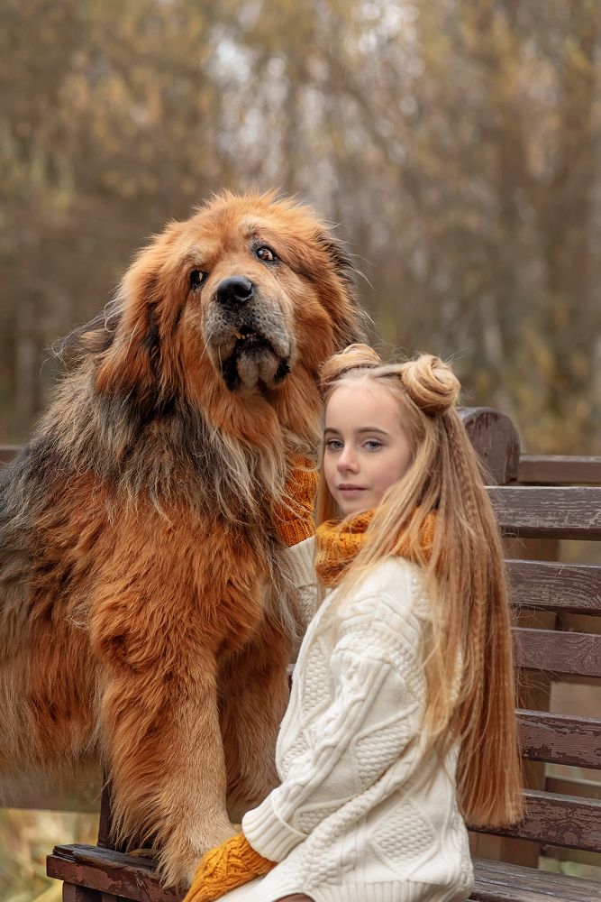 Photograph by Olga Matveeva