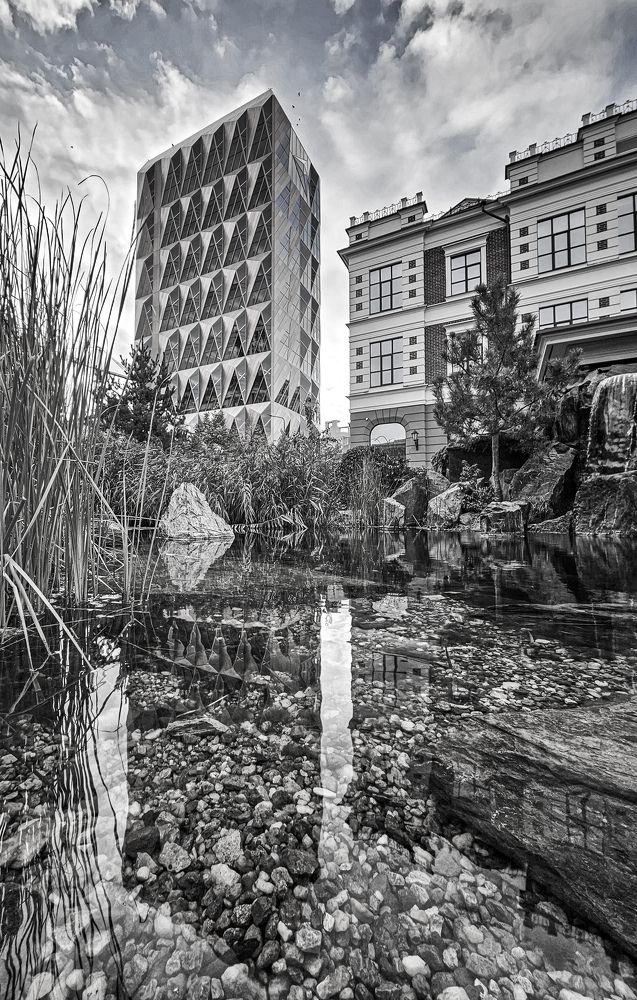 Photograph by Елена