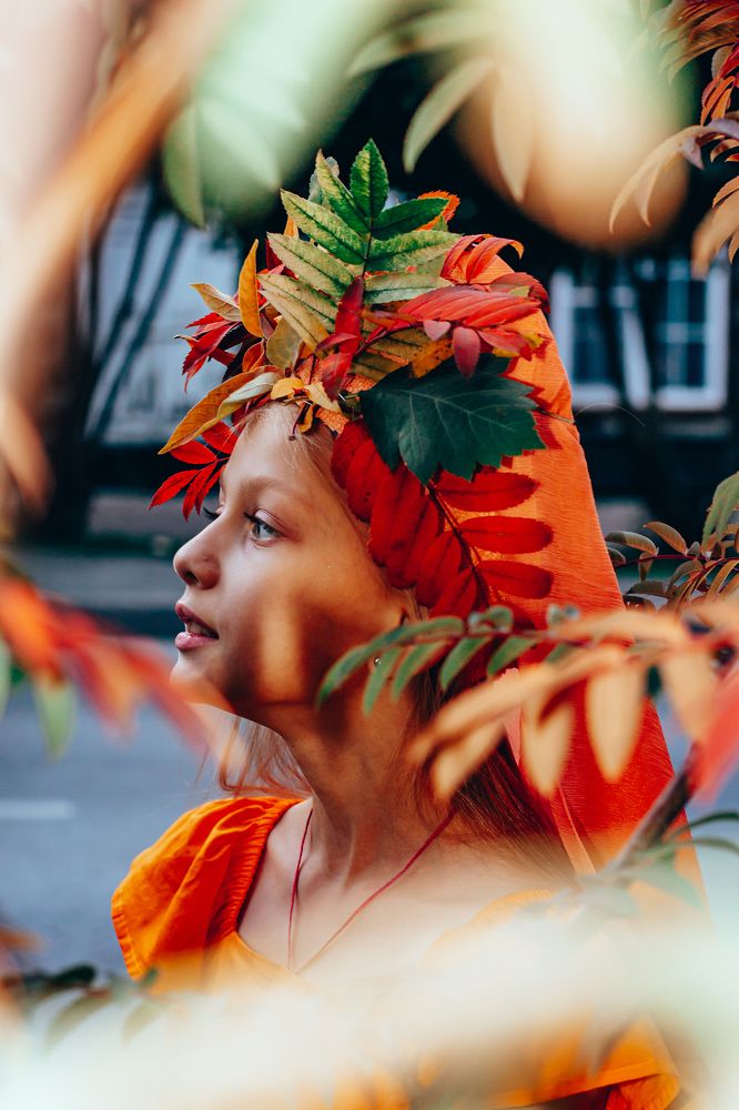 Photograph by Мария Глотова