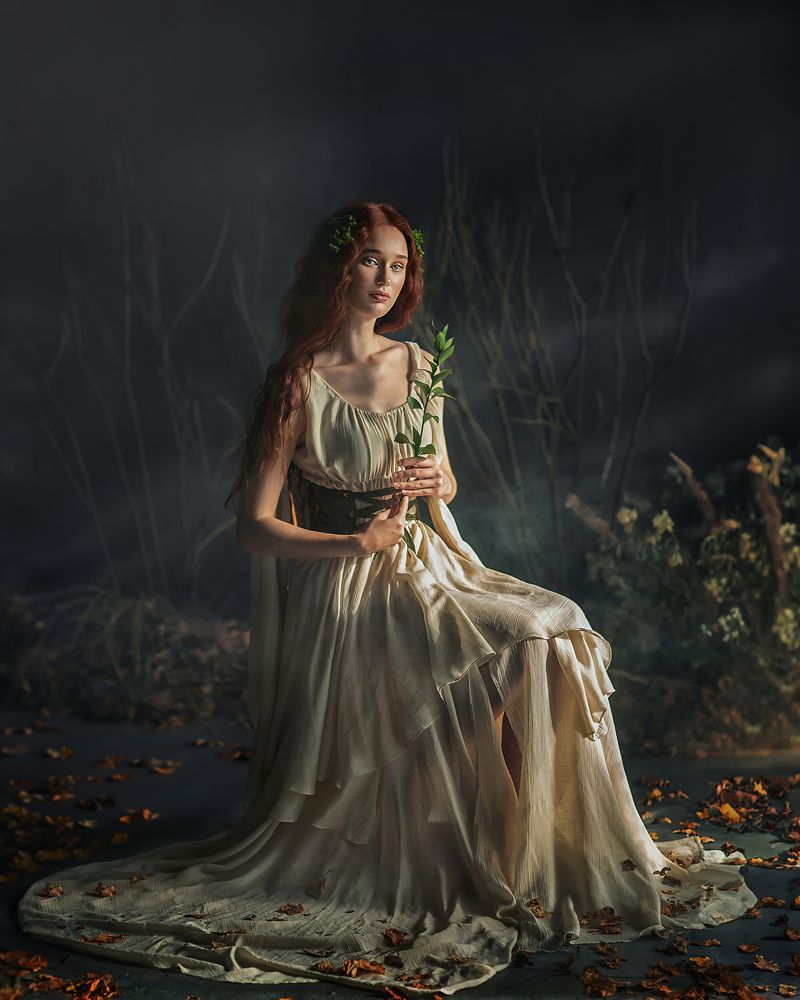 Photograph by Бармина Анастасия