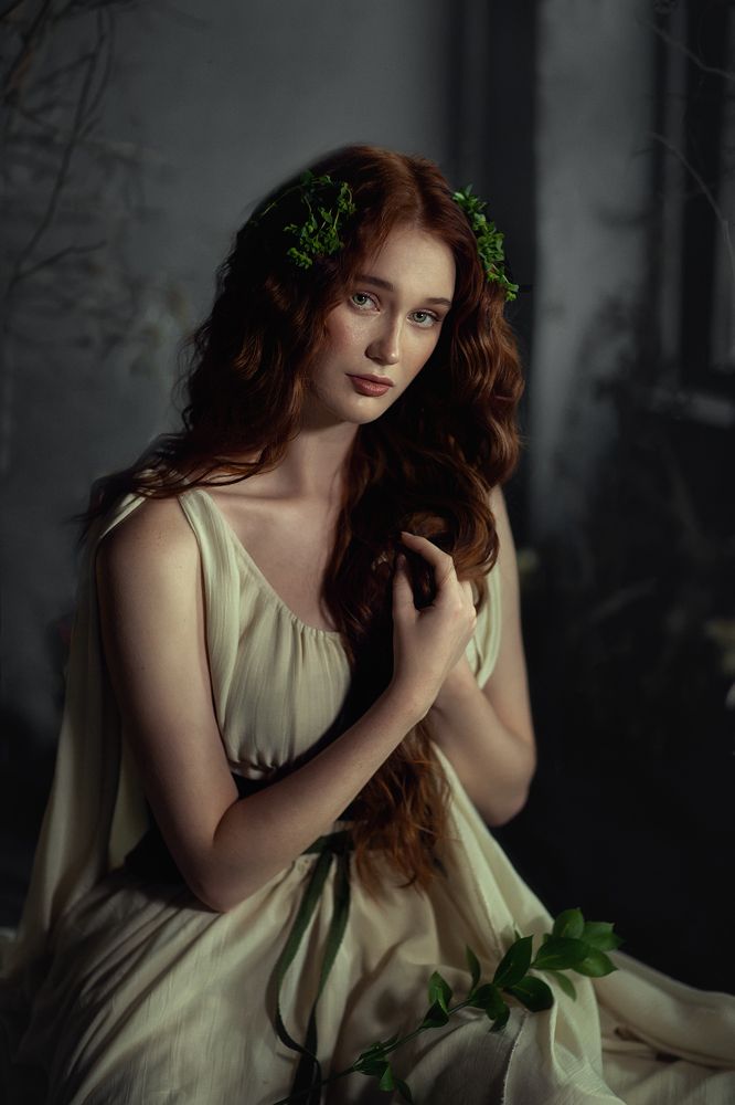 Photograph by Бармина Анастасия