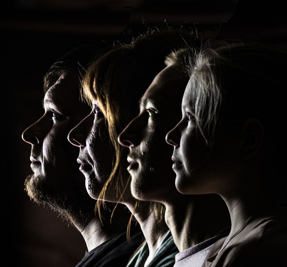 Photograph by Роман Крупченко