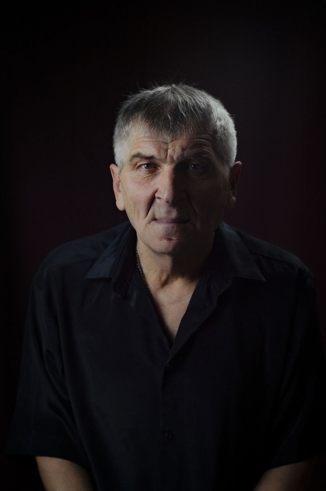 Photograph by Роман Крупченко