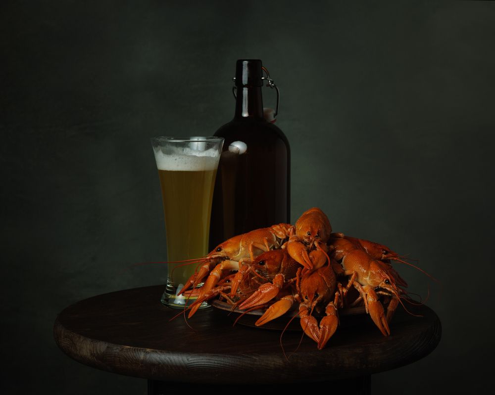 Photograph by Ольга Савельева