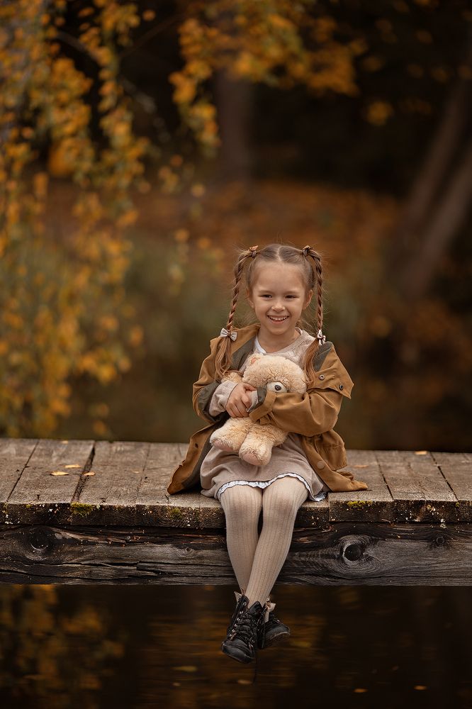 Photograph by Анастасия Басова