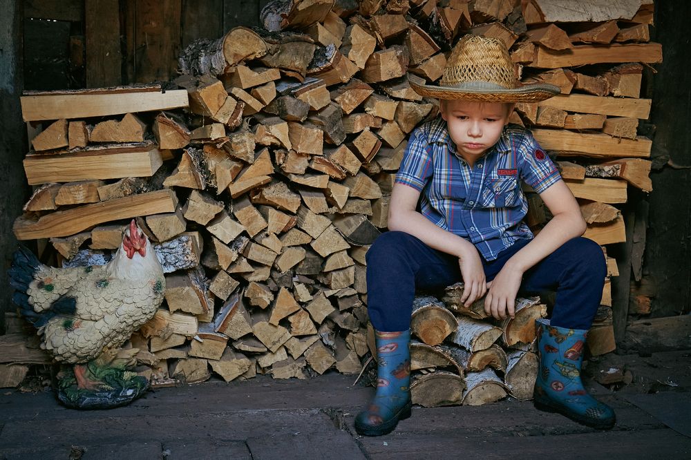 Photograph by Елена