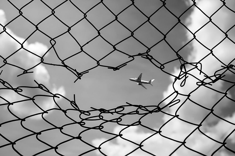 Photograph by Maghsoud Moradi