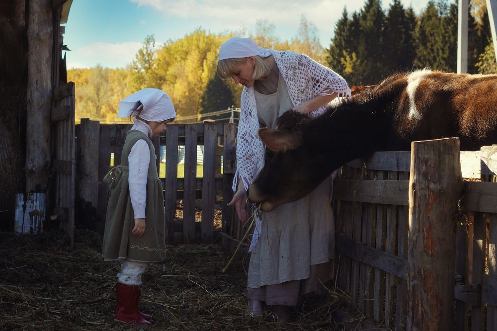 Photograph by Наталья Преснякова