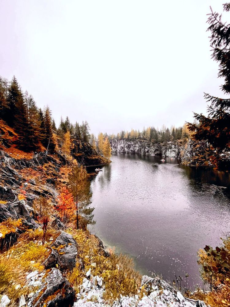 Photograph by Светлана Рашидова