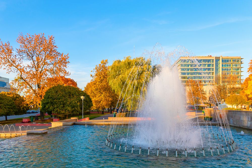 Фотография автора Юрий Киселёв