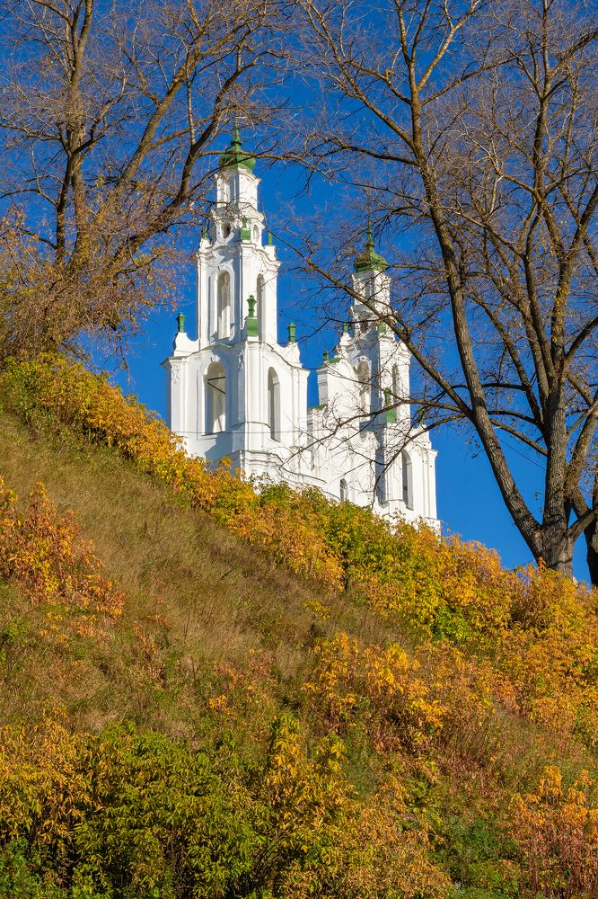 Фотография автора Юрий Киселёв