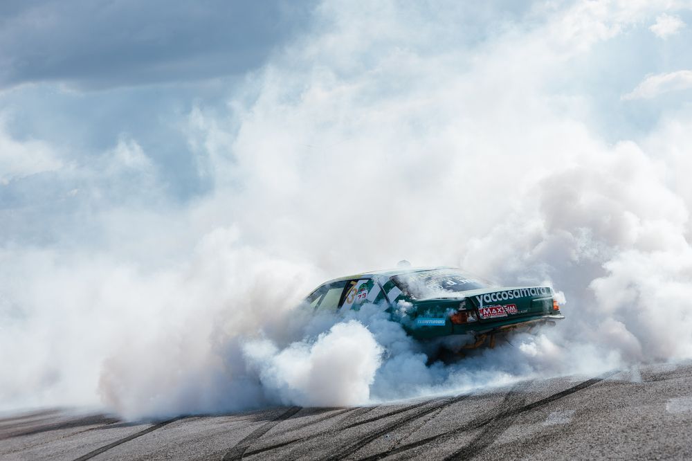 Photograph by Марина Скворцова