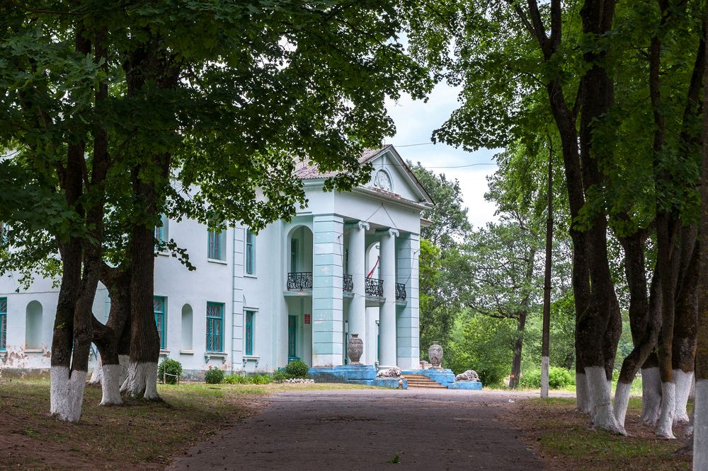 Фотография автора Андрей Янковский