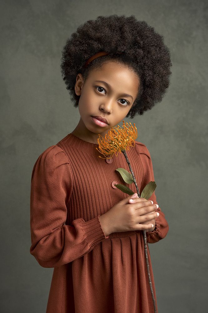 Falynn by Tatyana Sokolova