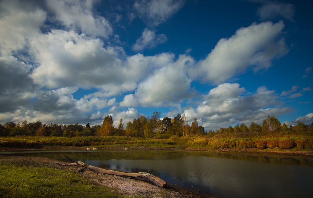 Photograph by Хвойнова Елена