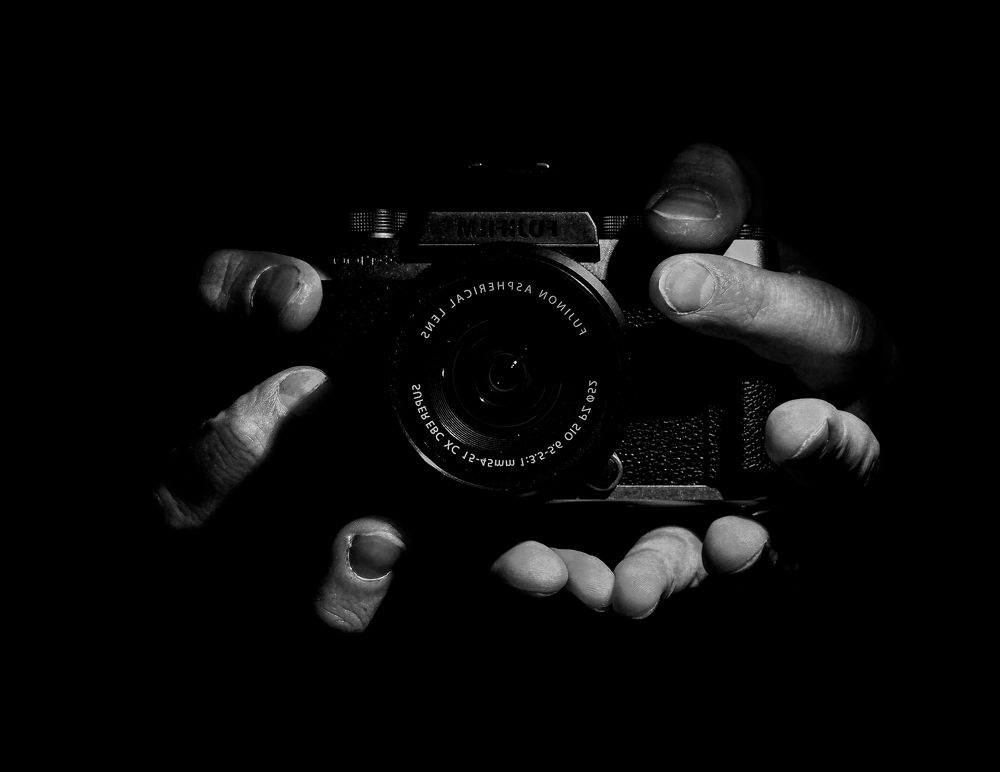 Photograph by Валерий Баклаженко