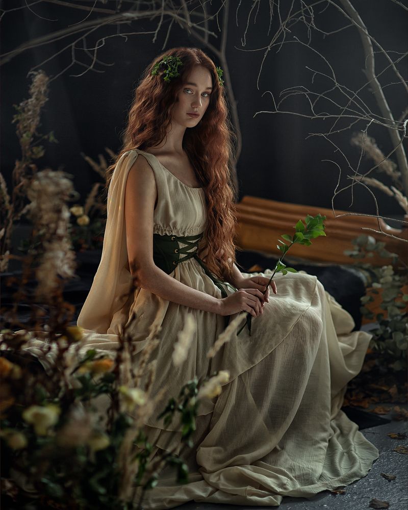 Photograph by Бармина Анастасия