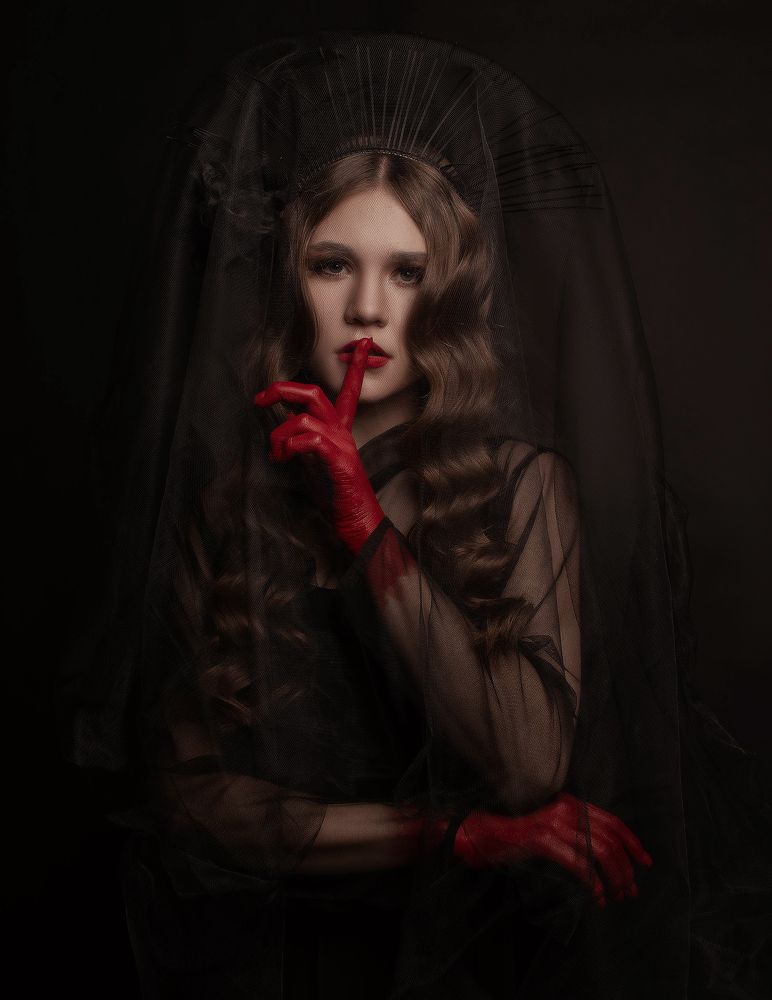 Photograph by Татьяна Точеловская