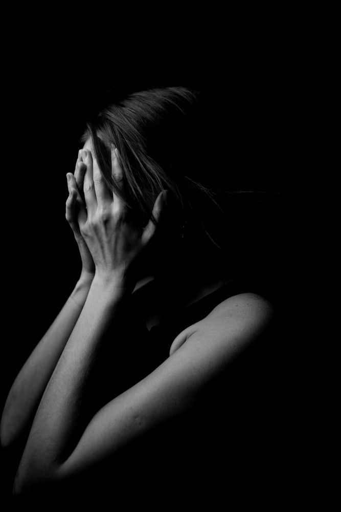 Photograph by Alina Gatina