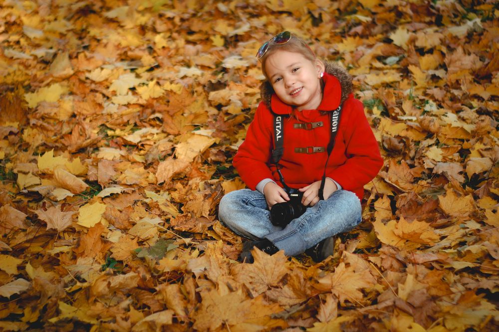 Photograph by Алина Прончатова