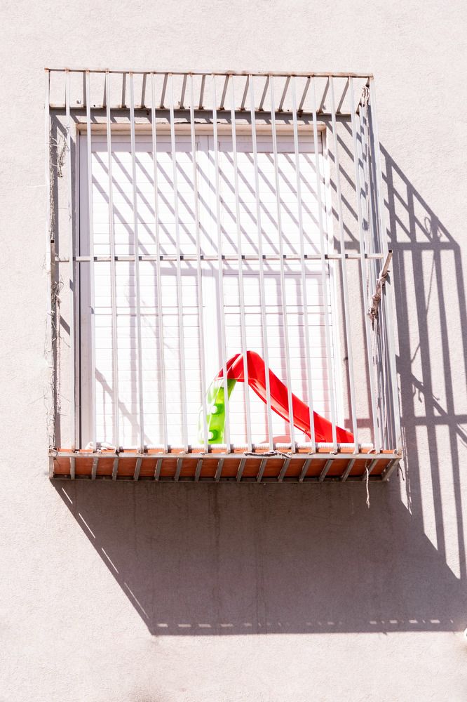 Photograph by Elena Levi