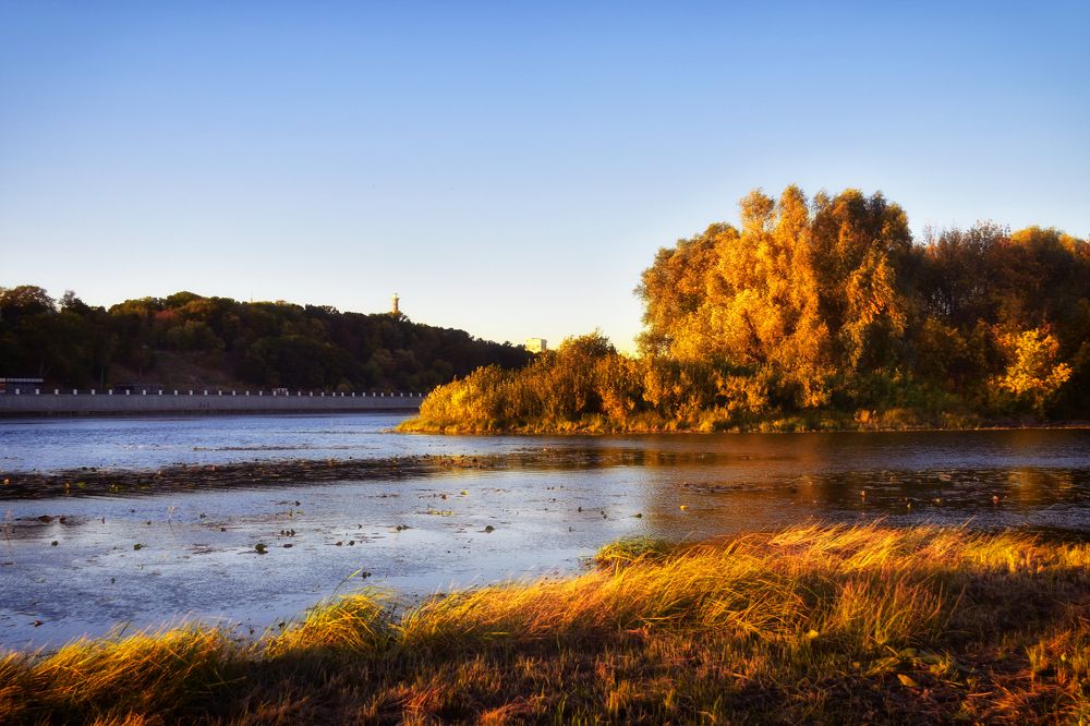 Photograph by Cергей Землянский