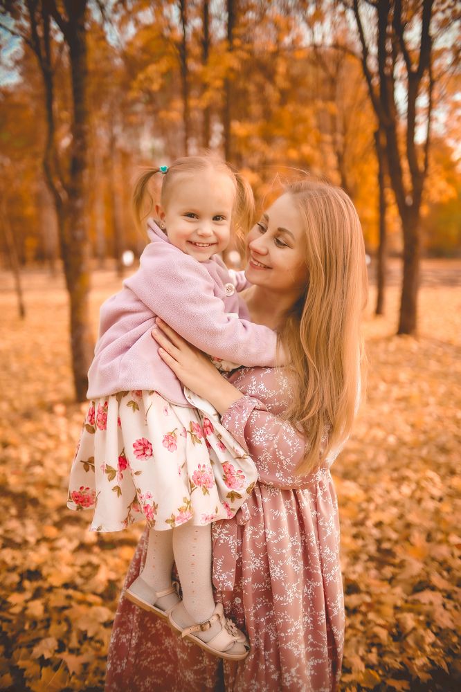 Photograph by Алина Прончатова