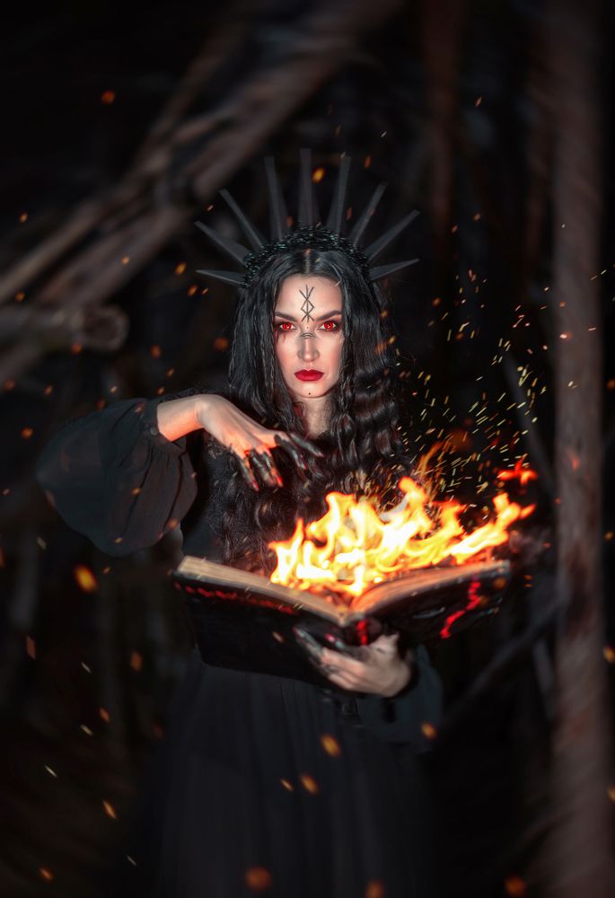 Фотография автора Софья Ознобихина