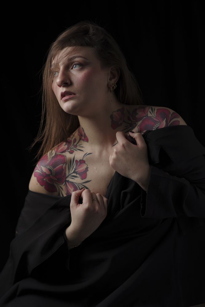 Photograph by Aleksandr Zhelez