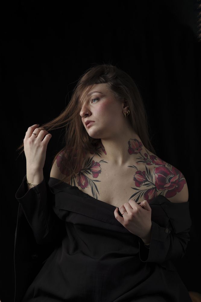 Photograph by Aleksandr Zhelez