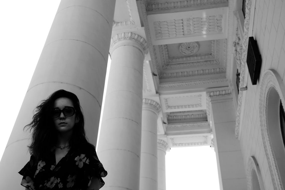 Photograph by Анастасия Алякина