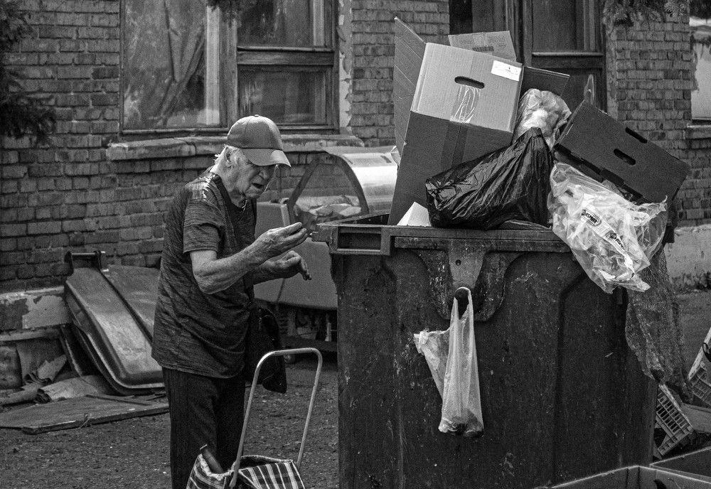 Photograph by Алекскандр Фатеев