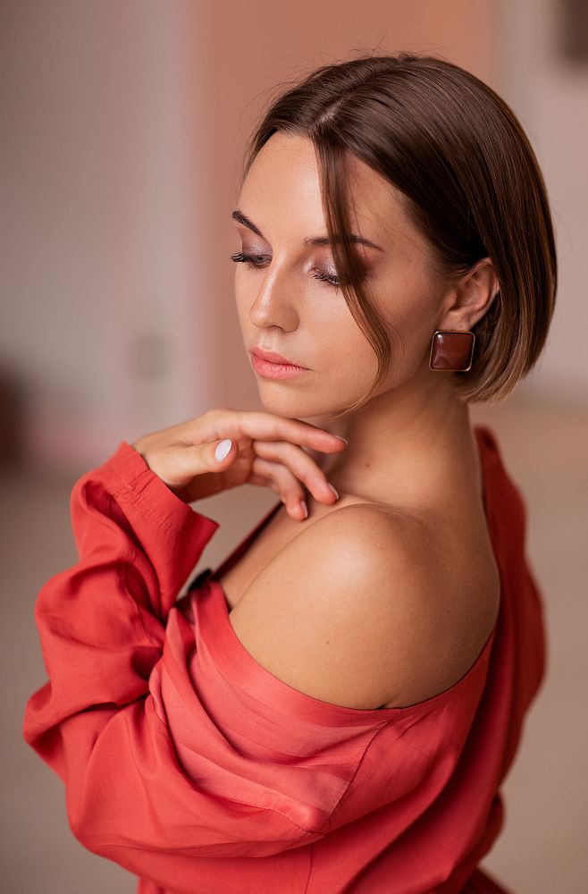 Photograph by Ольга Лобачева