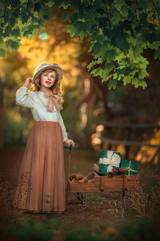 Фотография автора Julia and Daniel Szewczyk