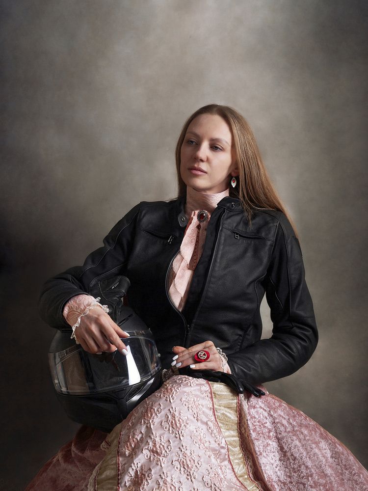 Photograph by Вера Шамраева