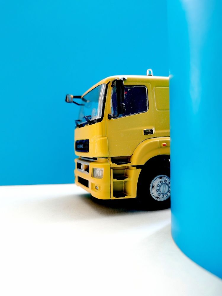 Photograph by Василий Шиндяпин