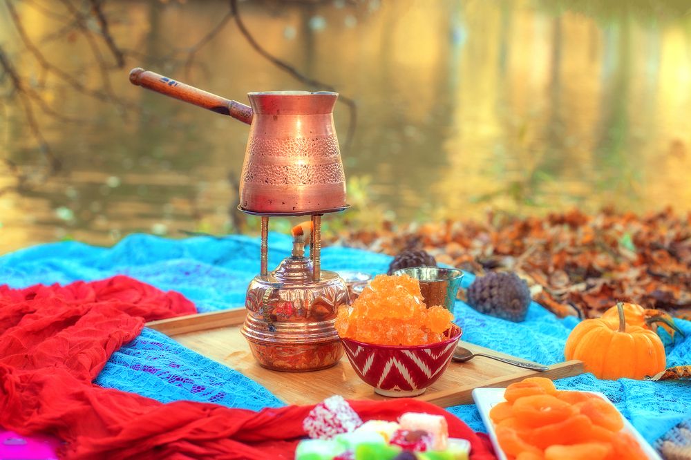 Photograph by Ольга Кривенцова