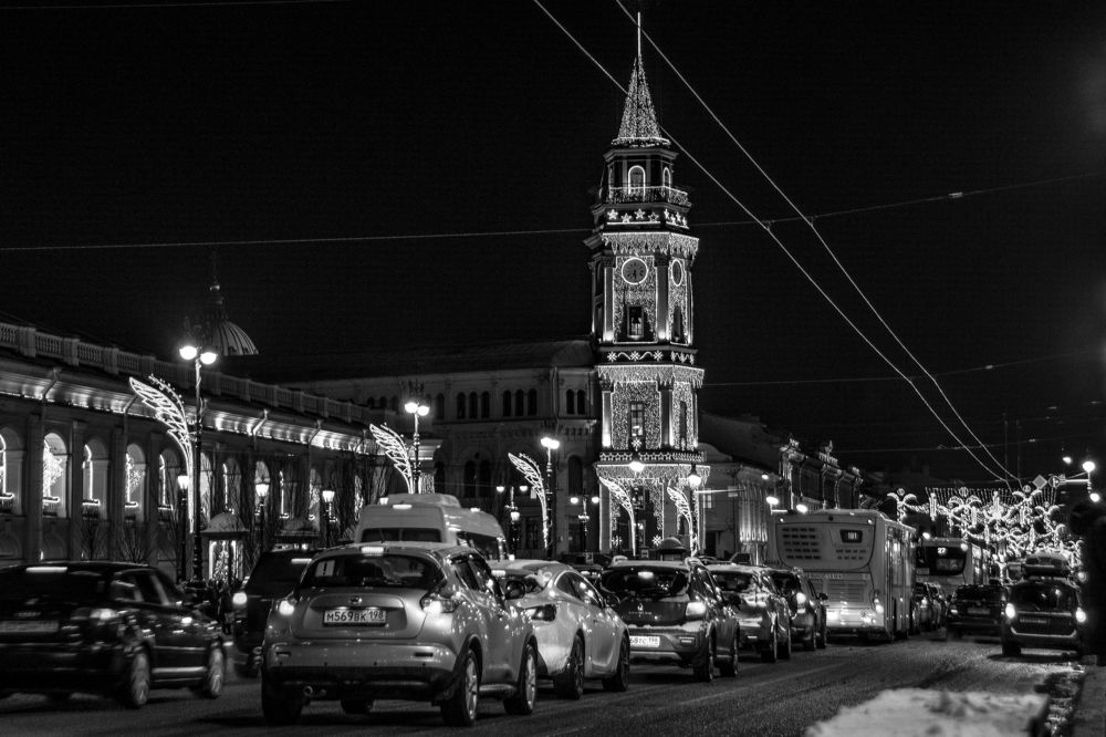 Photograph by Марина Канавченко