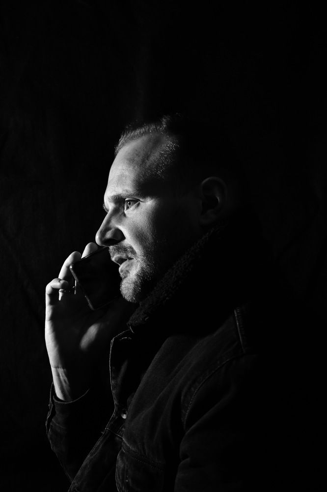 Photograph by Надежда Мякинина