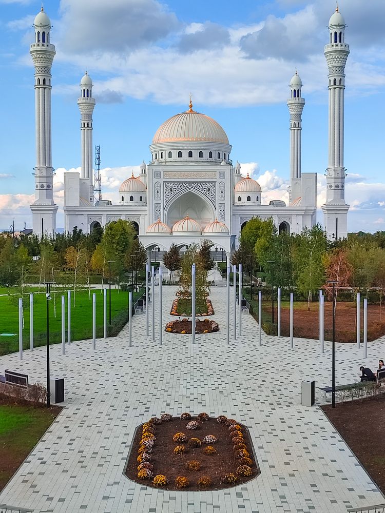 Photograph by Алёна Пшеленская