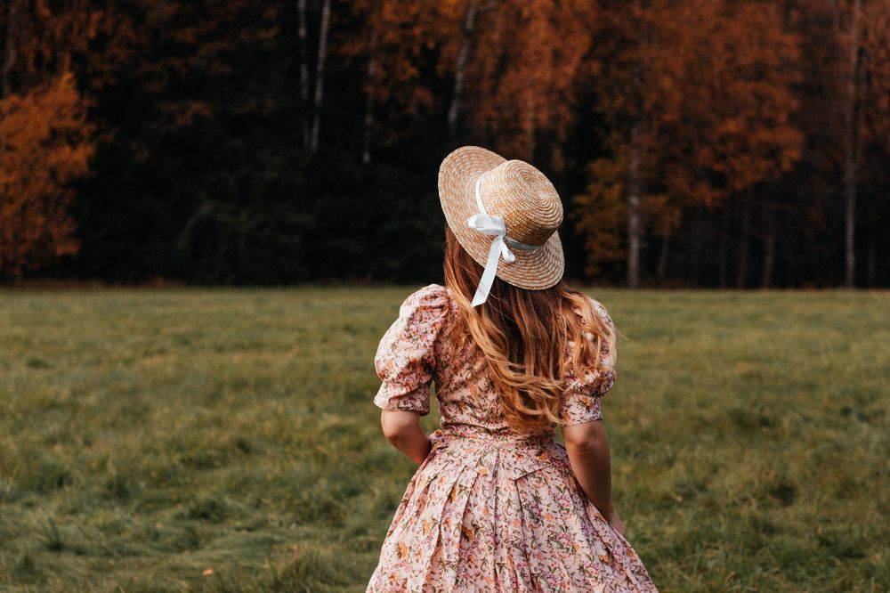 Photograph by Marina Moreva