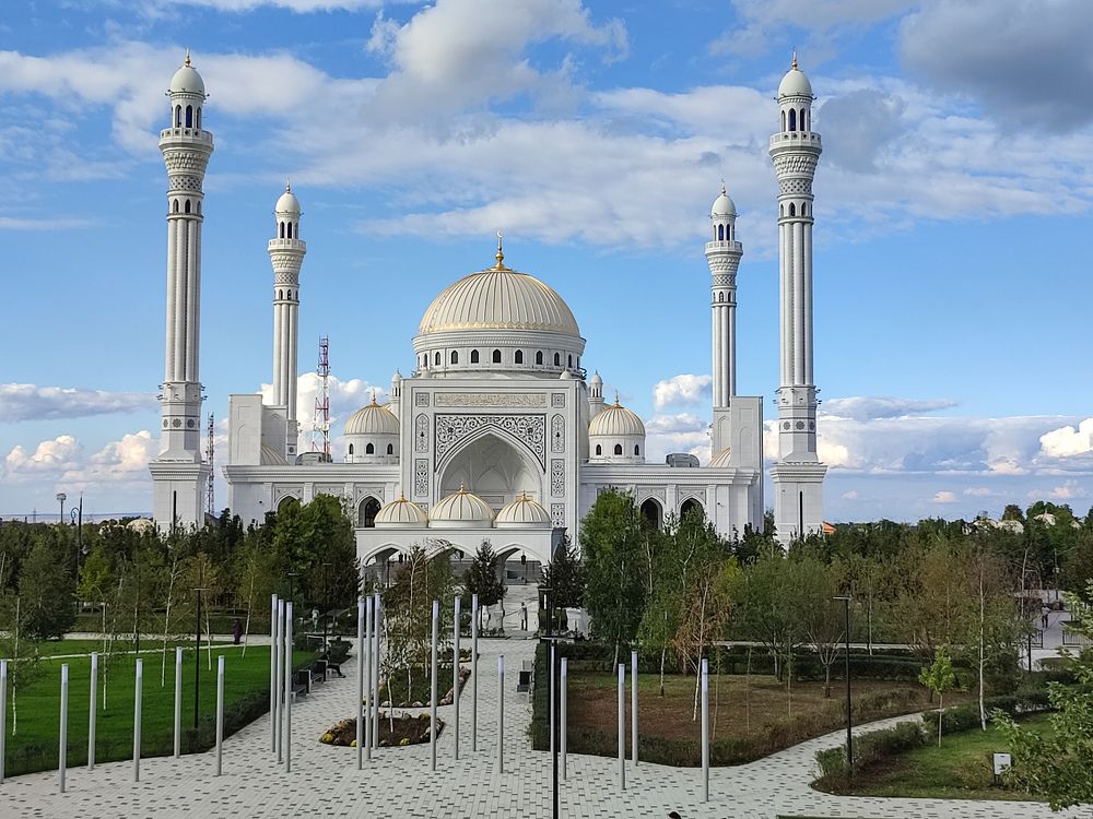 Photograph by Алёна Пшеленская