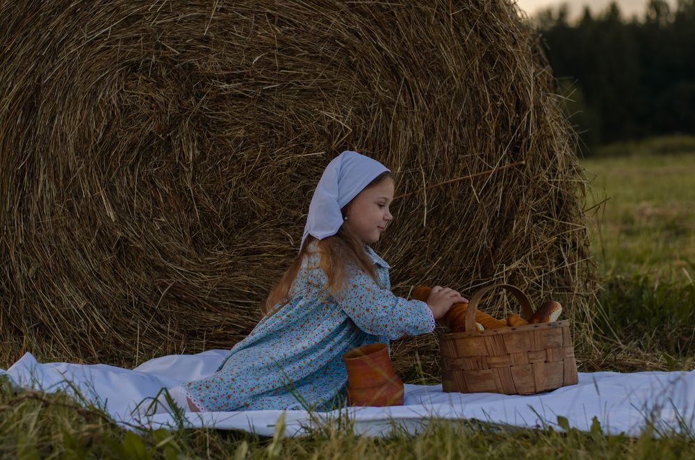 Фотография автора Алена Батюк