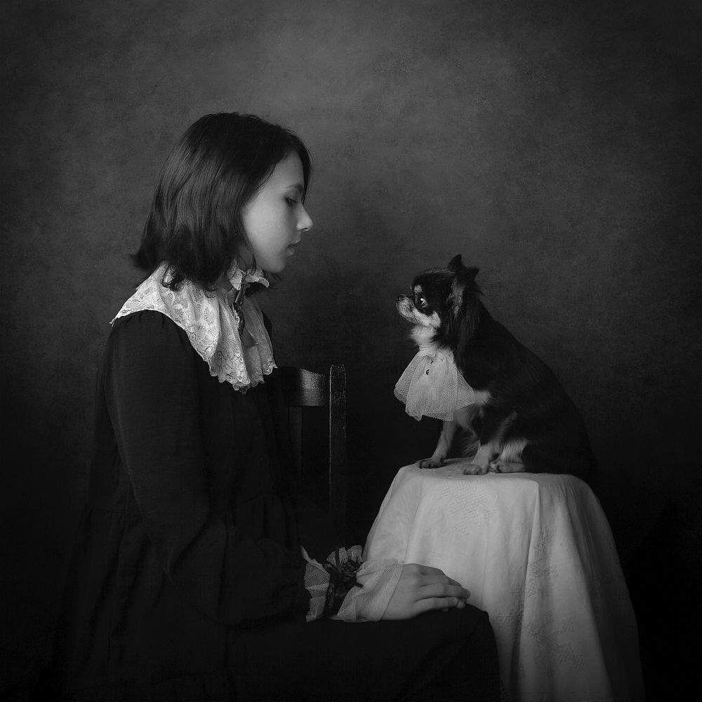 Photograph by Вера Шамраева