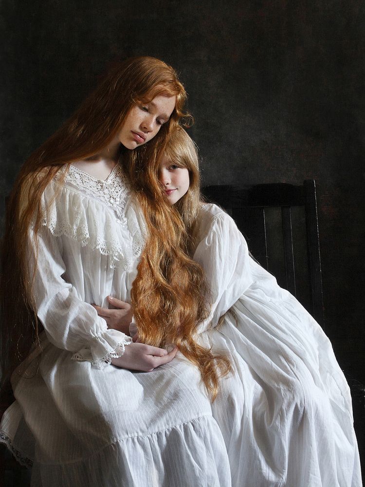 Photograph by Вера Шамраева