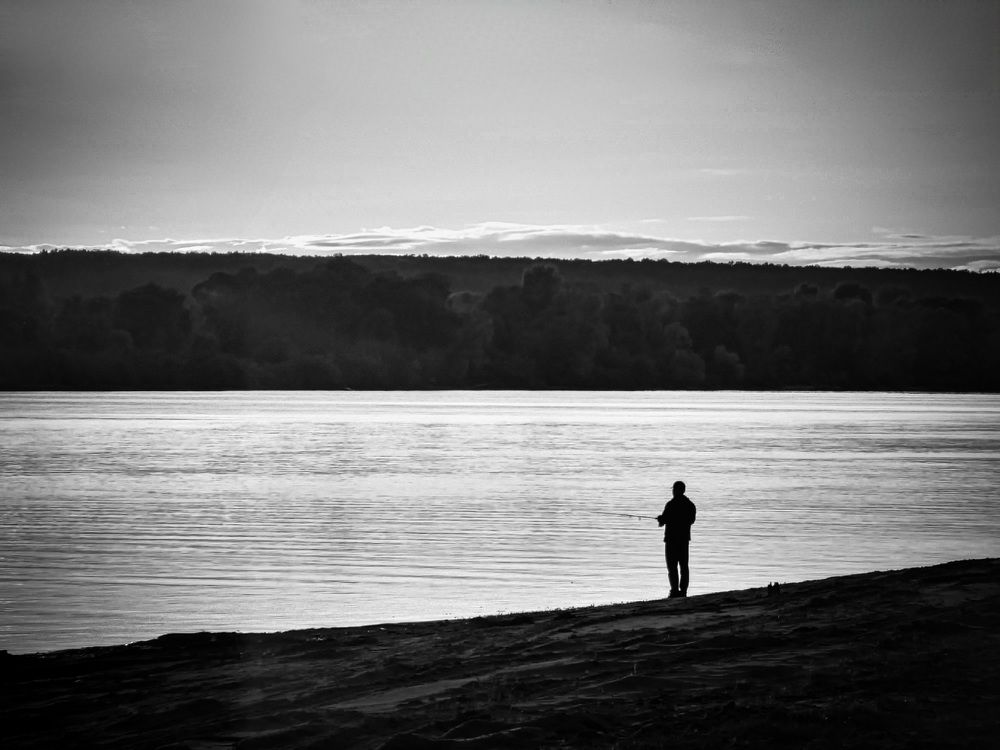 Photograph by Konstantin Martynov